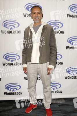 WonderCon 2025 in Anaheim