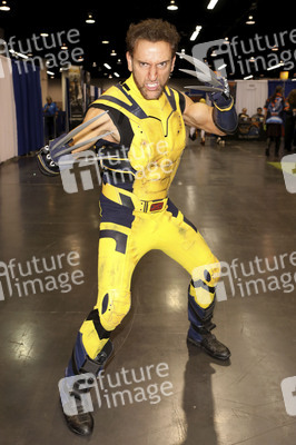 WonderCon 2025 in Anaheim