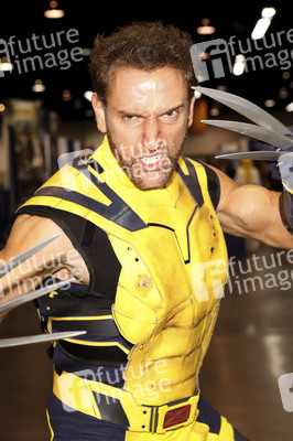 WonderCon 2025 in Anaheim