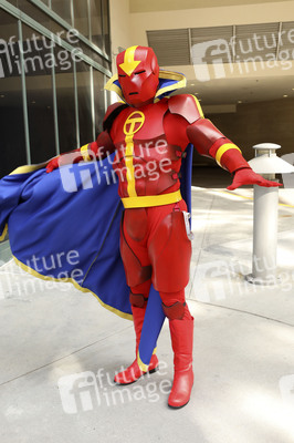 WonderCon 2025 in Anaheim