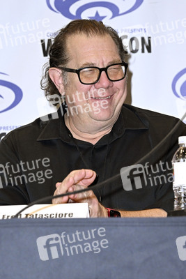 Panel 'Blood of Zeus' WonderCon 2025 in Anaheim