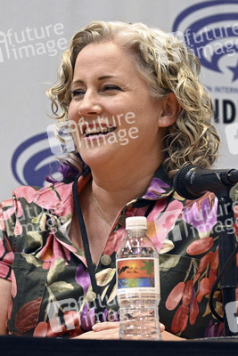 Panel 'Blood of Zeus' WonderCon 2025 in Anaheim