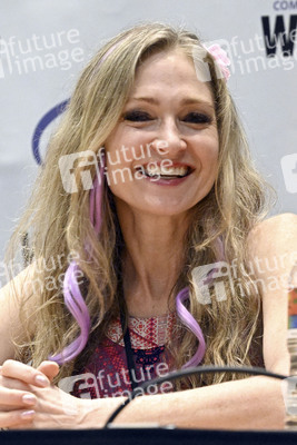 Panel 'Blood of Zeus' WonderCon 2025 in Anaheim