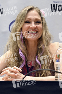 Panel 'Blood of Zeus' WonderCon 2025 in Anaheim