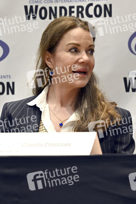 Panel 'Blood of Zeus' WonderCon 2025 in Anaheim