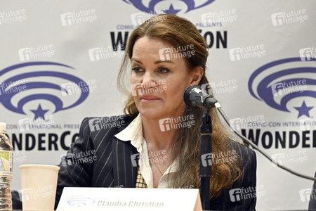 Panel 'Blood of Zeus' WonderCon 2025 in Anaheim