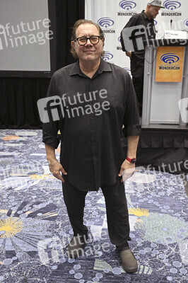 Panel 'Blood of Zeus' WonderCon 2025 in Anaheim