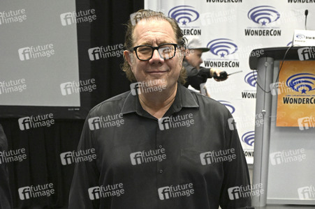 Panel 'Blood of Zeus' WonderCon 2025 in Anaheim