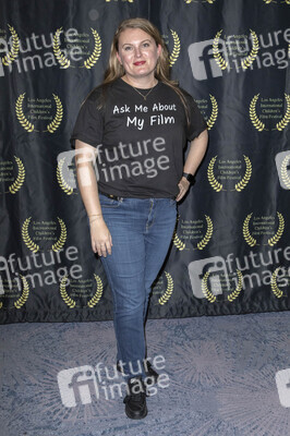 Photocall 'Super Human Anxiety', WonderCon 2025 in Anaheim
