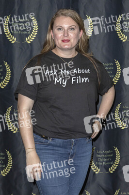 Photocall 'Super Human Anxiety', WonderCon 2025 in Anaheim