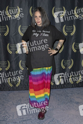 Photocall 'Super Human Anxiety', WonderCon 2025 in Anaheim