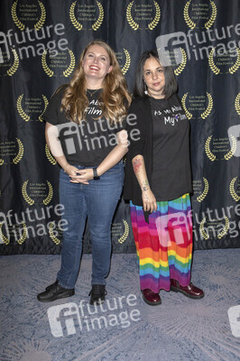 Photocall 'Super Human Anxiety', WonderCon 2025 in Anaheim