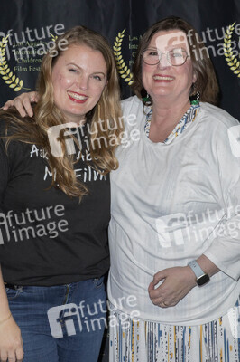 Photocall 'Super Human Anxiety', WonderCon 2025 in Anaheim