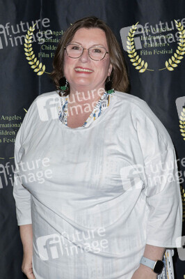 Photocall 'Super Human Anxiety', WonderCon 2025 in Anaheim