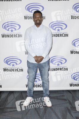 Photocall 'Scene Breakdown - Behind the Camera of Film and TV Shows', WonderCon 2025 in Anaheim