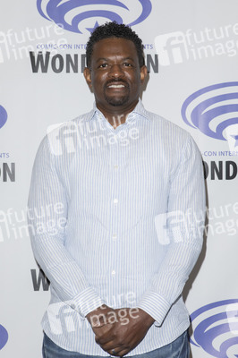 Photocall 'Scene Breakdown - Behind the Camera of Film and TV Shows', WonderCon 2025 in Anaheim