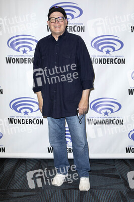 Photocall 'Scene Breakdown - Behind the Camera of Film and TV Shows', WonderCon 2025 in Anaheim