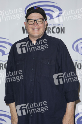 Photocall 'Scene Breakdown - Behind the Camera of Film and TV Shows', WonderCon 2025 in Anaheim