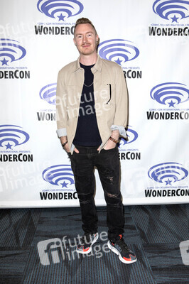 Photocall 'Scene Breakdown - Behind the Camera of Film and TV Shows', WonderCon 2025 in Anaheim