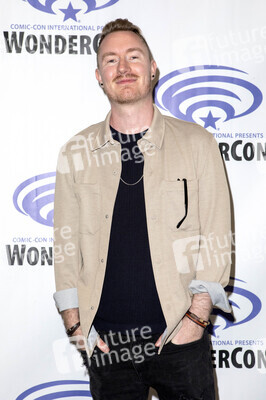 Photocall 'Scene Breakdown - Behind the Camera of Film and TV Shows', WonderCon 2025 in Anaheim