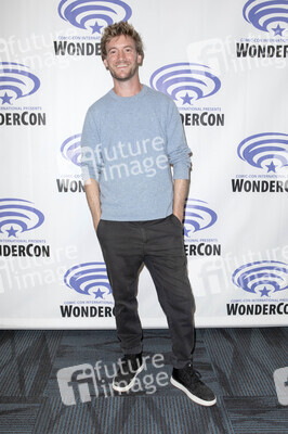 Photocall 'Scene Breakdown - Behind the Camera of Film and TV Shows', WonderCon 2025 in Anaheim