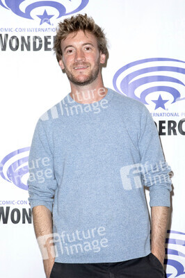 Photocall 'Scene Breakdown - Behind the Camera of Film and TV Shows', WonderCon 2025 in Anaheim
