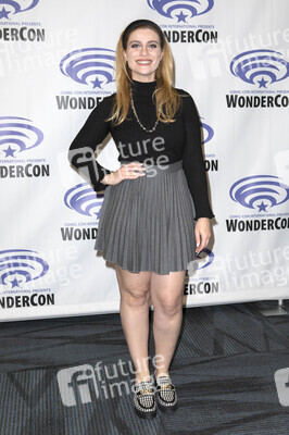 Photocall 'Scene Breakdown - Behind the Camera of Film and TV Shows', WonderCon 2025 in Anaheim