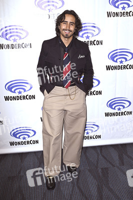 Photocall 'Until Dawn', WonderCon 2025 in Anaheim