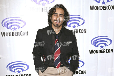 Photocall 'Until Dawn', WonderCon 2025 in Anaheim