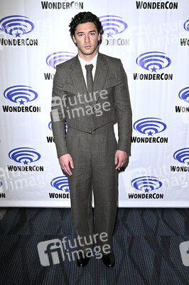 Photocall 'Until Dawn', WonderCon 2025 in Anaheim