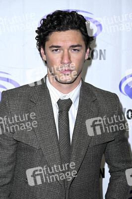 Photocall 'Until Dawn', WonderCon 2025 in Anaheim