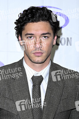 Photocall 'Until Dawn', WonderCon 2025 in Anaheim