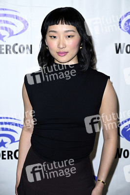 Photocall 'Until Dawn', WonderCon 2025 in Anaheim