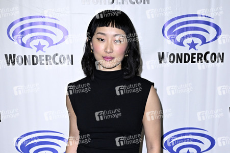 Photocall 'Until Dawn', WonderCon 2025 in Anaheim