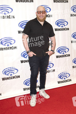 Photocall 'Defiant: The Robert Smalls Story in Comics, Graphic Novel … and Film!', WonderCon 2025 in Anaheim