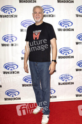 Photocall 'Defiant: The Robert Smalls Story in Comics, Graphic Novel … and Film!', WonderCon 2025 in Anaheim