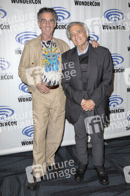 Photocall 'Gremlins: The Wild Batch', WonderCon 2025 in Anaheim