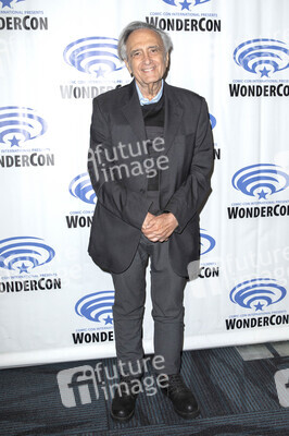 Photocall 'Gremlins: The Wild Batch', WonderCon 2025 in Anaheim