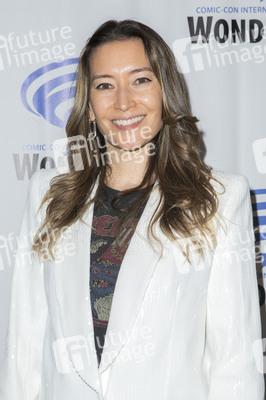 Photocall 'Gremlins: The Wild Batch', WonderCon 2025 in Anaheim