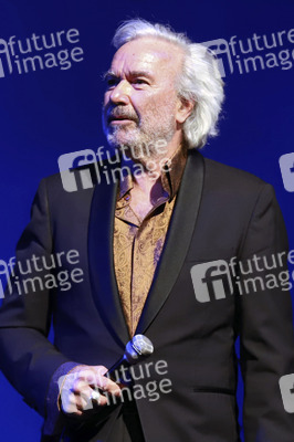 Konzert von Stefan Gwildis in Hamburg