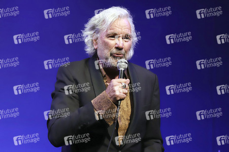 Konzert von Stefan Gwildis in Hamburg