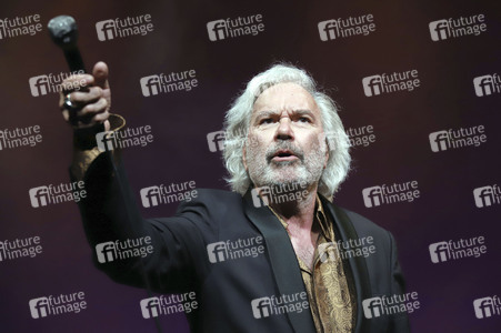 Konzert von Stefan Gwildis in Hamburg