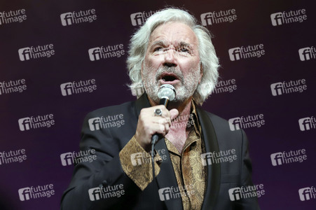 Konzert von Stefan Gwildis in Hamburg