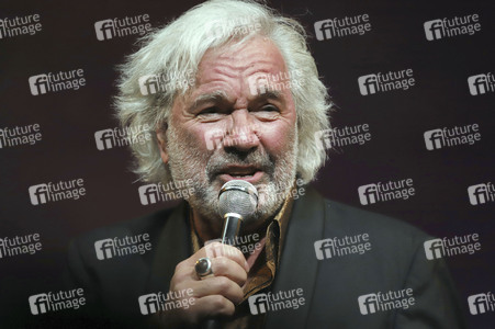 Konzert von Stefan Gwildis in Hamburg