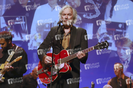 Konzert von Stefan Gwildis in Hamburg
