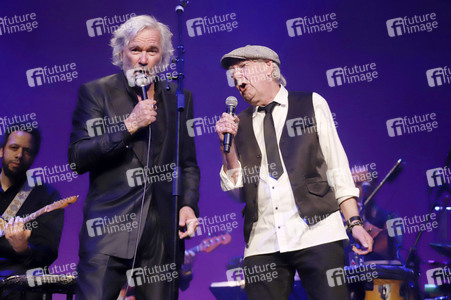 Konzert von Stefan Gwildis in Hamburg