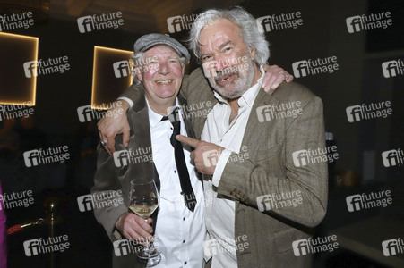 Konzert von Stefan Gwildis in Hamburg