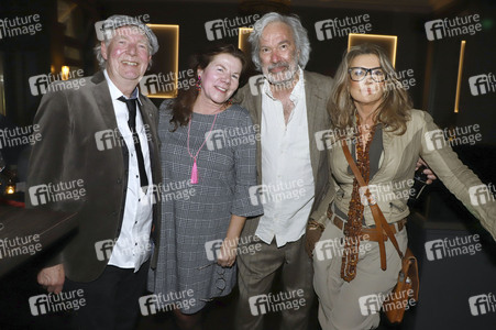 Konzert von Stefan Gwildis in Hamburg