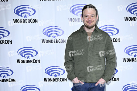 Photocall 'The Hunting Party', WonderCon 2025 in Anaheim