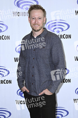 Photocall 'The Hunting Party', WonderCon 2025 in Anaheim